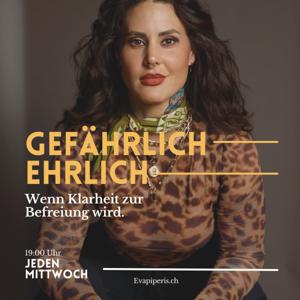 Gefährlich ehrlich - wenn Klarheit zur Befreiung wird