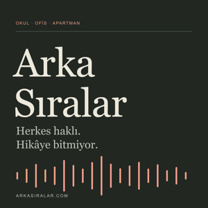 Arka Sıralar