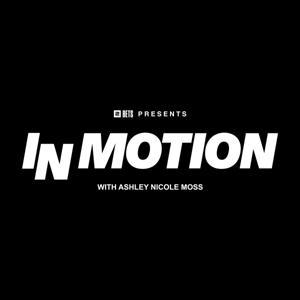 Complex Bets Presents: In Motion With Ashley Nicole Moss
