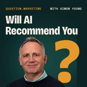 Will AI Recommend You?