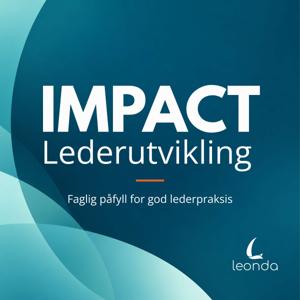 IMPACT Lederutvikling