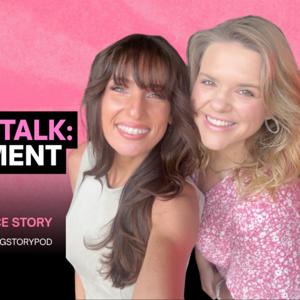 That's a Long Story Pod