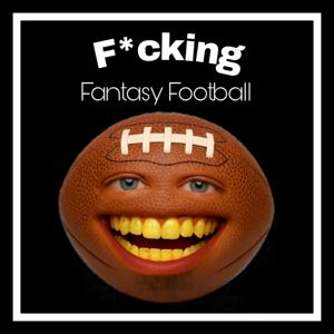 F*cking Fantasy Football (auf deutsch)