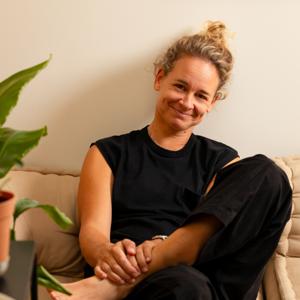 Denise de Haan Podcast
