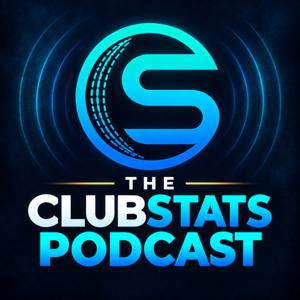 The ClubStats Community Cricket Podcast