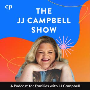 The JJ Campbell Show