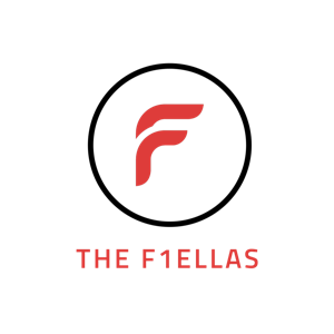 The F1ellas Podcast