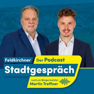 Feldkirchner STADTGESPRÄCH
