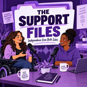 The Support Files