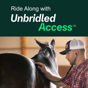 Ride Along with UNBRIDLED ACCESS