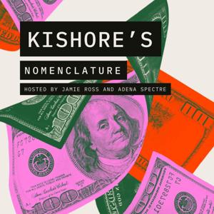 Kishore's Nomenclature