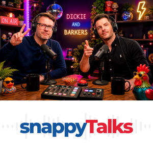 Snappy Talks