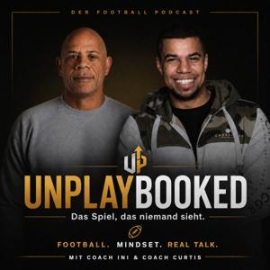 Unplaybooked Podcast