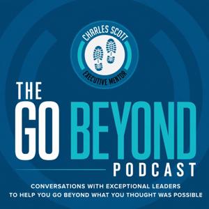 Go Beyond Podcast