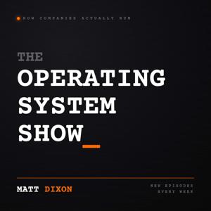 The Operating System Show