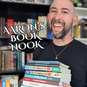 Aaron’s Book Nook