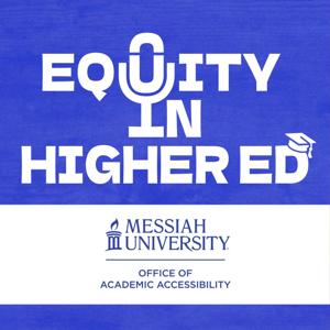 Equity in Higher Ed