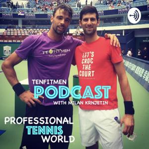 Professional Tennis World - Mindset & Motivation