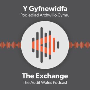 The Exchange / Y Gyfnewidfa