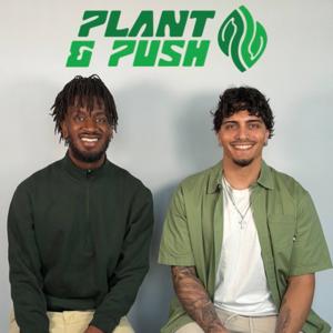 Plant & Push