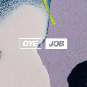 DYE JOB — For colourists and the colour-curious