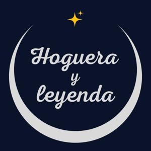 Hoguera y leyenda
