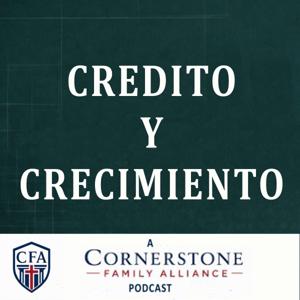 CREDITO y CRECIMIENTO