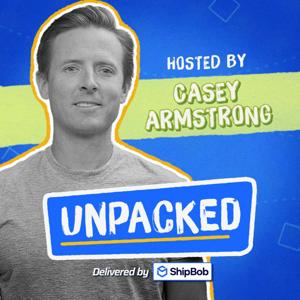 Unpacked with Casey Armstrong