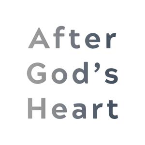 After God's Heart