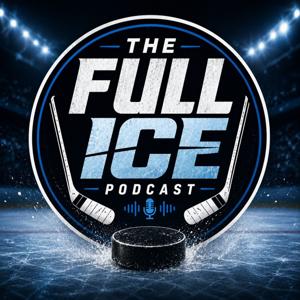 The Full Ice Hockey Podcast