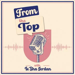 From the Top with Ie'Sha Jordan