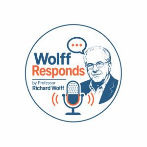 Wolff Responds by Richard Wolff
