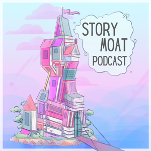 Story Moat Podcast