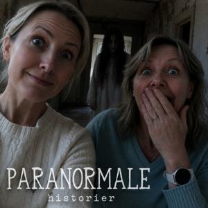 Paranormalehistorier
