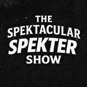 THE SPEKTACULAR SPEKTER SHOW