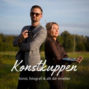 Konstkuppen