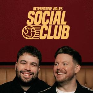 Alternative Wales Social Club