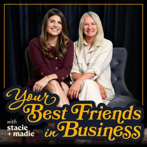 Your Best Friends in Business