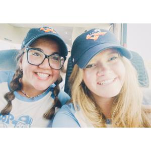 AlliemayandMags