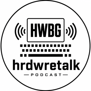 hrdwretalk
