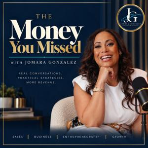 The Money You Missed