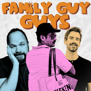Family Guy Guys