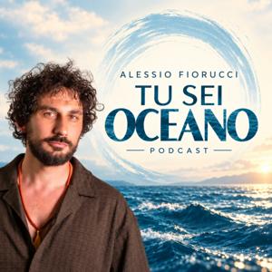 Tu sei Oceano