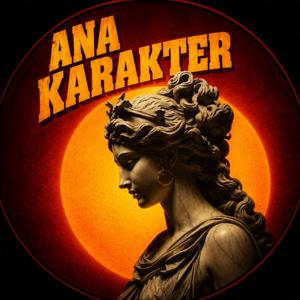 Ana Karakter