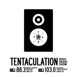 Tentaculation