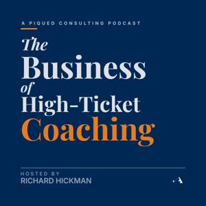 The Business of High-Ticket Coaching