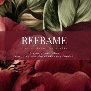 REFRAME - Stories from the Studio