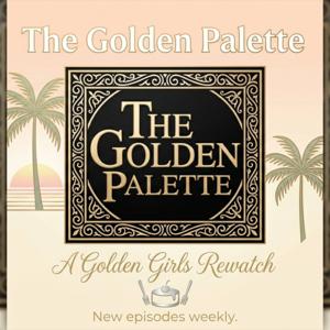 The Golden Palette