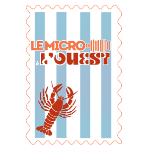 Le Micro à l'Ouest
