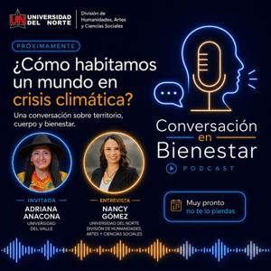 Conversación en bienestar Podcast